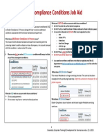 DC Conditions Job Aid - 4.11.2019 - FINAL