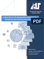 Manual Sistemas de Informacion Geografica