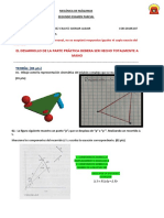 Segundo Parcial - Fernandez Chavez