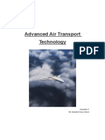 Advanced Air Transportation