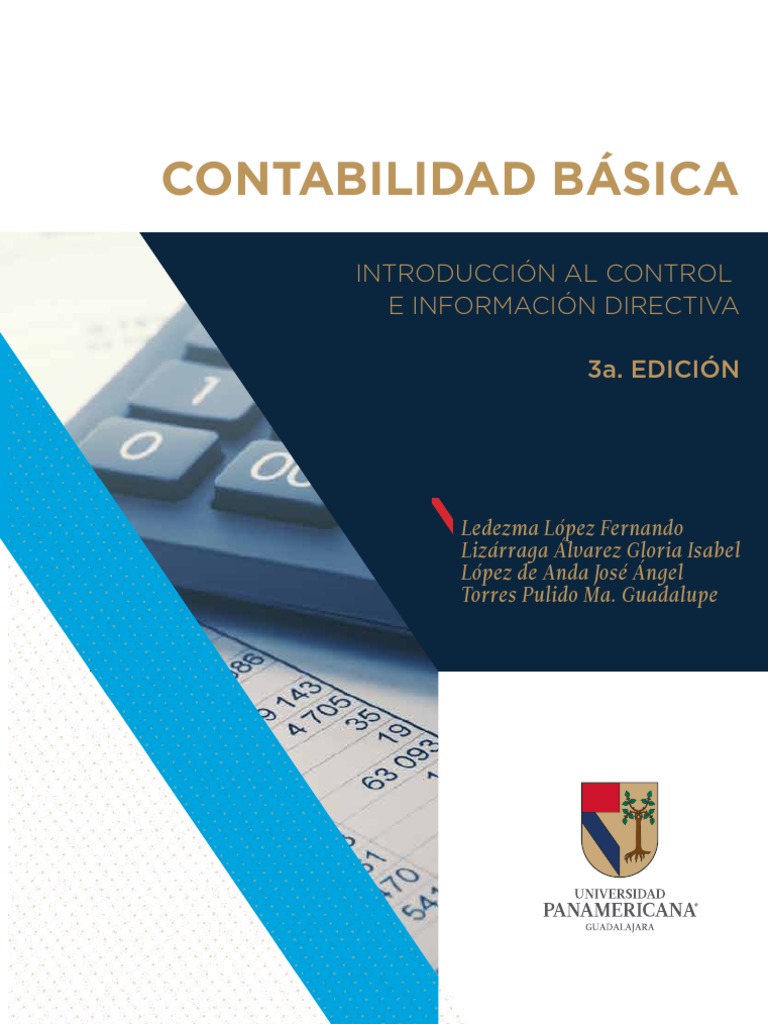 Contabilidad Básica | PDF | Contabilidad | normas internacionales de ...