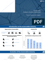 LCG AutomobileDashboard