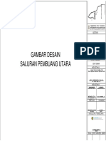 35 - Sekat Saluran Pembuang Utara