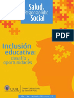 Inclusion Educativa2019