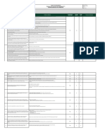 Formulario - Lista de Comprobación EPF 2