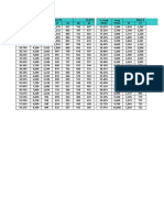 Pricelist Fifastra Nov. 2022