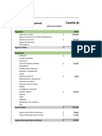 IC Income Statement Template Updated 27129 ES