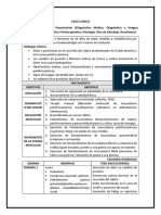 CASO CLINICO - Fabiola Muñoz