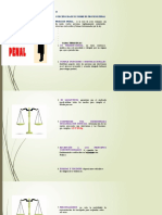 Conceptos Basicos Sobre Proceso Penal Etapas Del Proceso