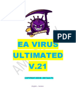 Ebook Tutorial - Ea Virus Ultimated v.21