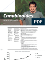 CANABINÓIDES