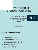 Biosynthesisofsteroidhormone Repro Kki08