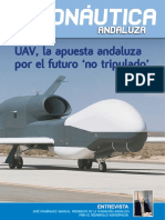 Revista Aeronáutica Andaluza #05