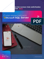 Curso Especializado SQL Server