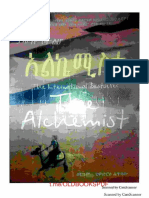 the Alchemiy