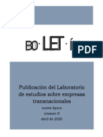 Cultura corporativa y guerra: las enseñanzas de los experimentos psicológicos