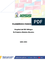 PMF Hospital de Milagro