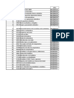 Libros de matemática y estadística