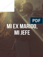 Paty J - Mi Ex Marido, Mi Jefe