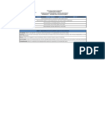 INT 1 - MT Oral Evaluation Rubrics