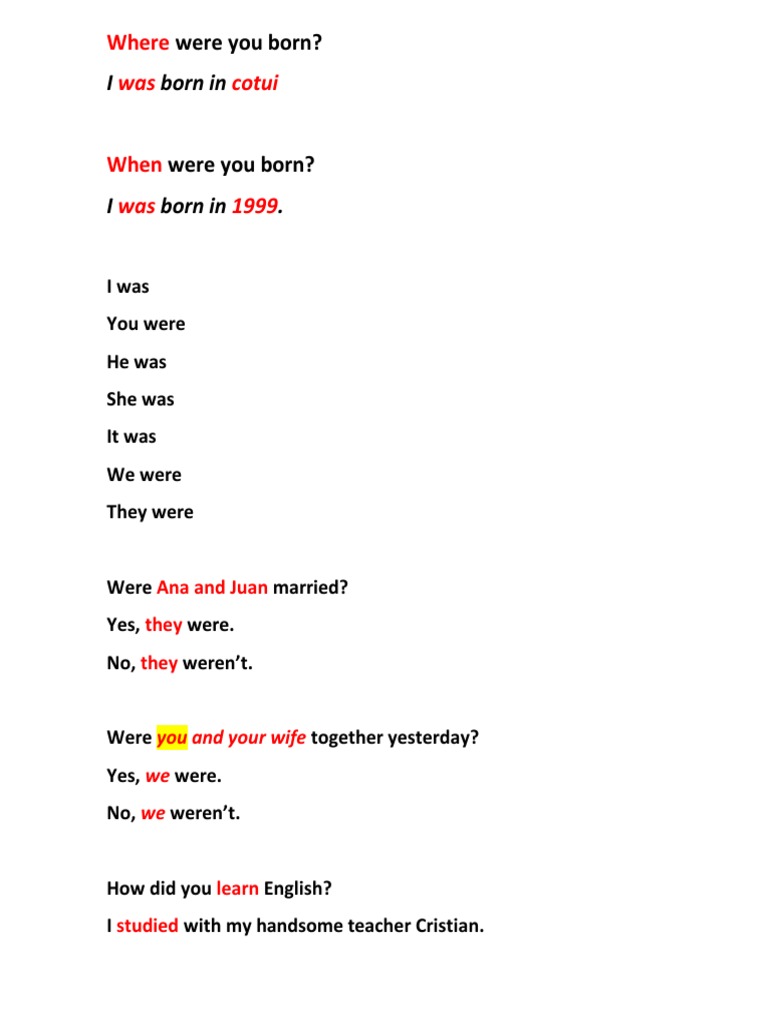 where were you born playstation