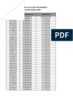 IngresoRecaudacion Diciembre