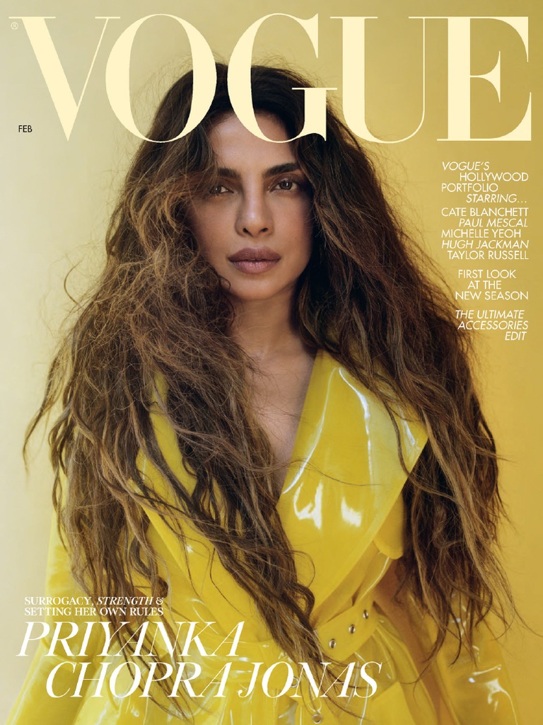 女性情報誌 Vogue Greece Magazine February 2023 女性情報誌 Vogue Greece Magazine February 2023 女性情報誌