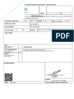 Llaca Sanchez, Jose Junior - Preo - Proyectos - 1 - 17066