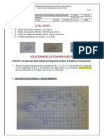 Solucionario Parcial 2022 - 1