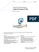 3, Promass F300 - TI01221DEN - 1022-00