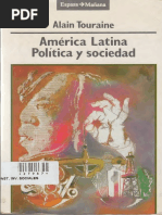 America_latina-Alain_Touraine