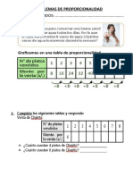 Proporcionalidad Iv V