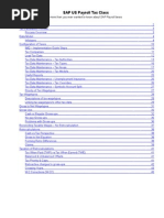 Download SAP US Payroll Tax -Well Explained by Suren Reddy SN62213451 doc pdf