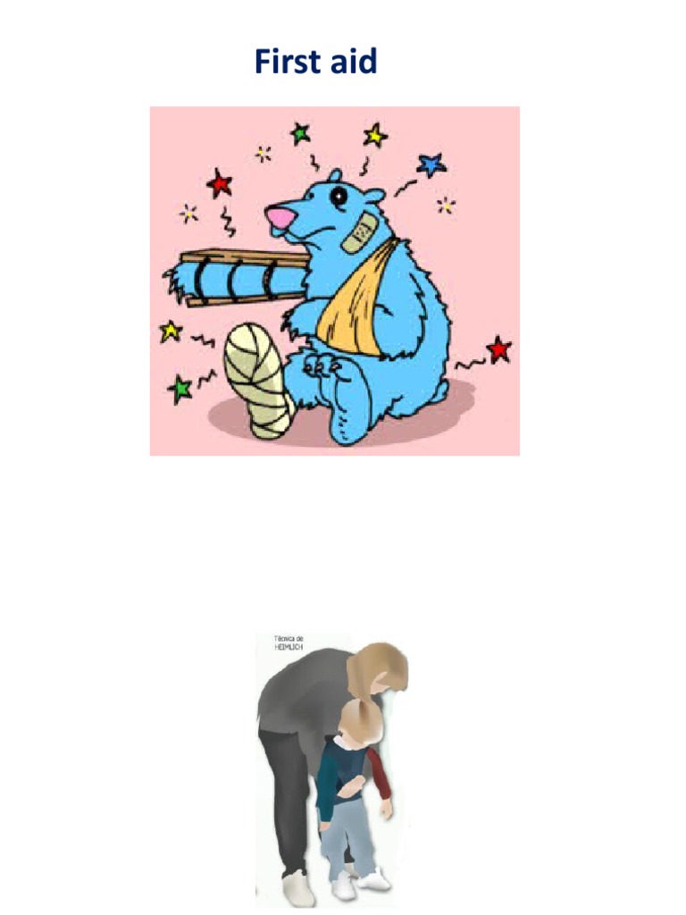 First Aid Flashcards 25740 PDF