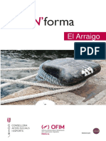 OFINFORMA1. Arraigo Castellano