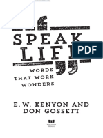 1-Habla Vida Don Gossett y Kenyon (001-080) .En - Es