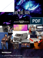 Jan The Van