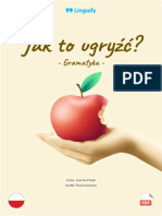 Jak to ugryźć. gramatyka