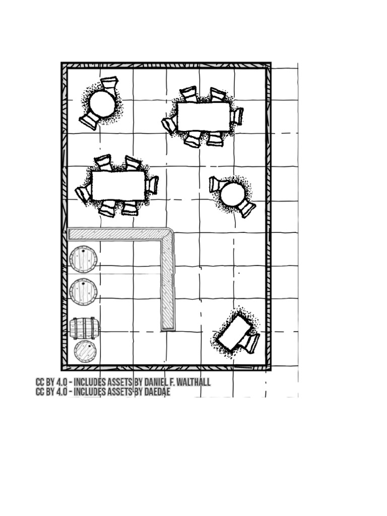 Map | PDF