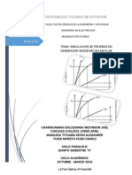 Laboratorio 01 Generador Sincrono