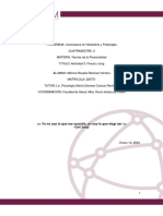 Cuadro Comparativo Freud - Jung - MRRH - U1 - A3