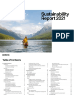 Relatório Kemira Sustentabilidade 2021