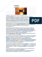 Electromagnetismo