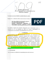 Cde Sentencia Del 28 de Enero de 2010 Consejera Ponente Maria Claudia Rojas Lasso Andevip