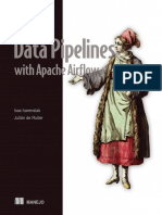 Bas P. Harenslak, Julian Rutger de Ruiter - Data Pipelines With Apache Airflow-Manning Publications (2021) - 1-200!1!100-Esp