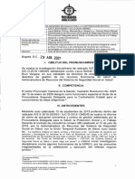 2018-262063 Archivo en Investigacion