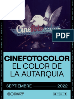 Cinefotocolor