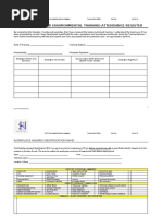 Safe Loading and Unloading Procedures | PDF | Safety | Occupational ...