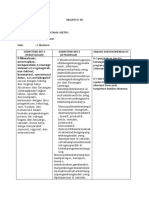 Analisis Ki - KD Akuntansi Dasar X