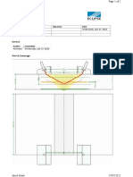 Steel Weld Inspection Parameters